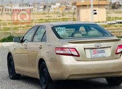 تۆیۆتا کامری